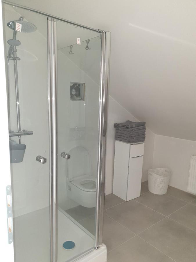 Penthouse N74 Linz 120 Qm Kids Welcome! 外观 照片