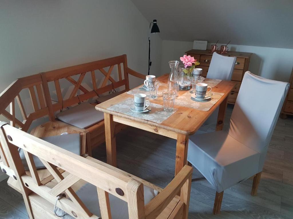Penthouse N74 Linz 120 Qm Kids Welcome! 外观 照片