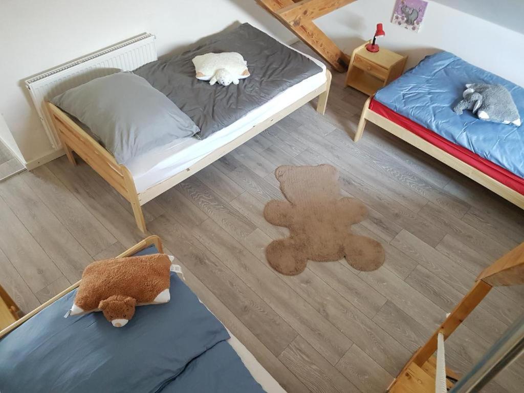 Penthouse N74 Linz 120 Qm Kids Welcome! 外观 照片