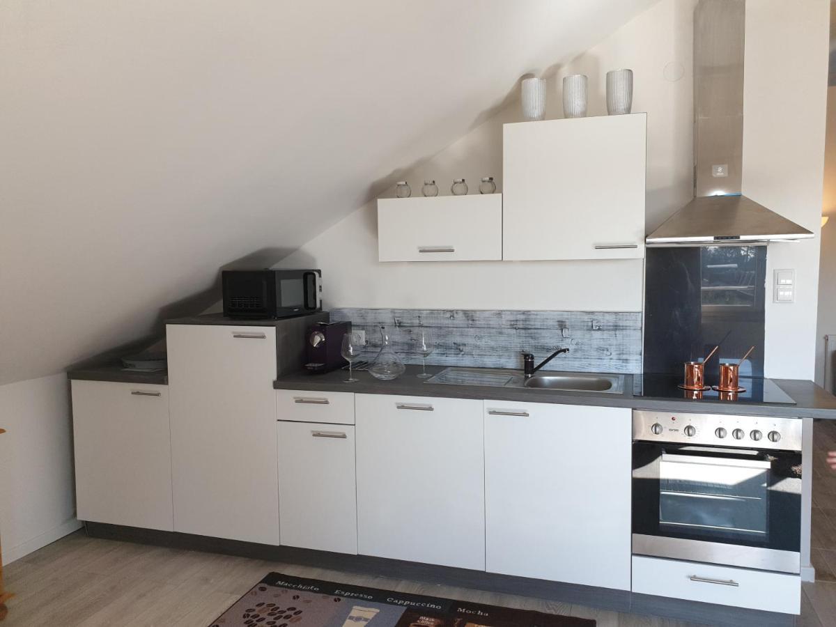 Penthouse N74 Linz 120 Qm Kids Welcome! 外观 照片