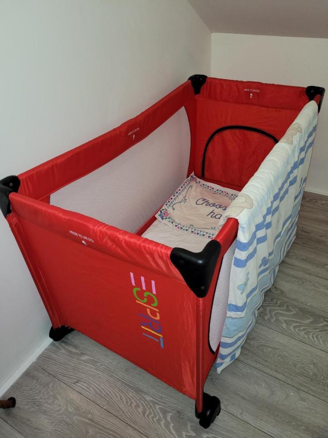 Penthouse N74 Linz 120 Qm Kids Welcome! 外观 照片