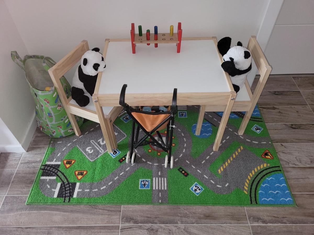 Penthouse N74 Linz 120 Qm Kids Welcome! 外观 照片