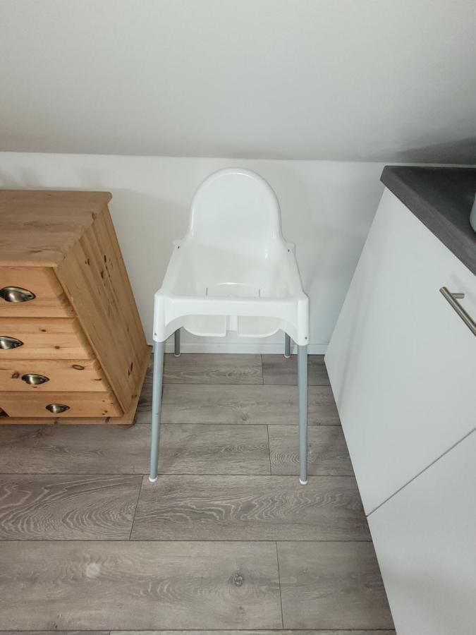 Penthouse N74 Linz 120 Qm Kids Welcome! 外观 照片