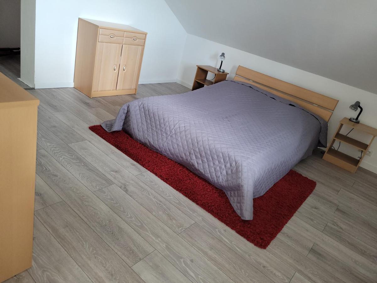 Penthouse N74 Linz 120 Qm Kids Welcome! 外观 照片