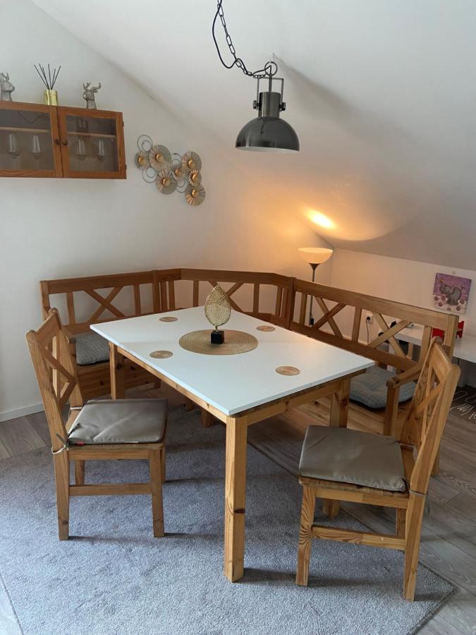 Penthouse N74 Linz 120 Qm Kids Welcome! 外观 照片