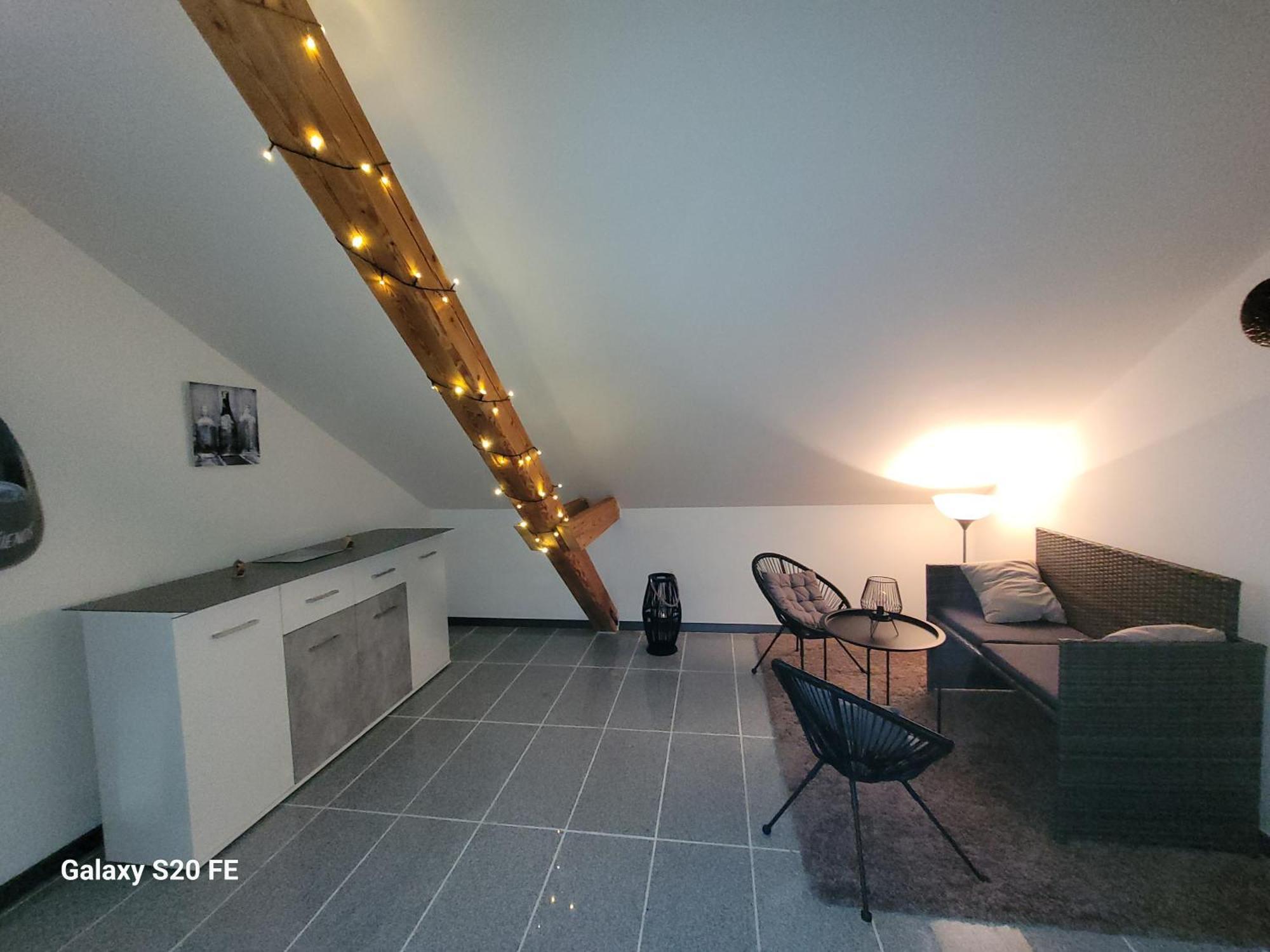 Penthouse N74 Linz 120 Qm Kids Welcome! 外观 照片