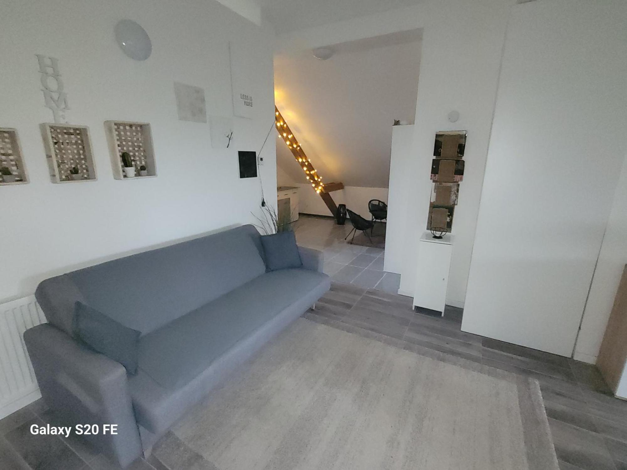 Penthouse N74 Linz 120 Qm Kids Welcome! 外观 照片