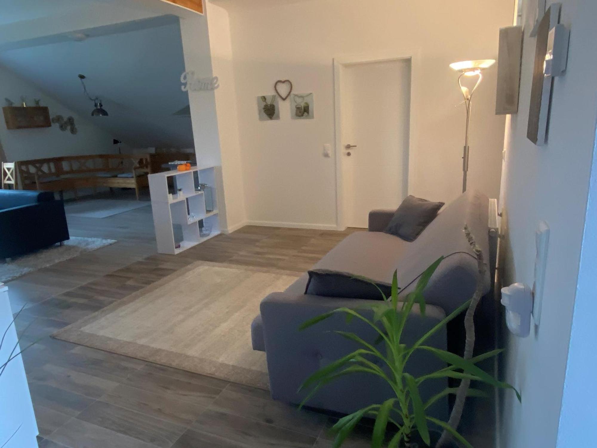 Penthouse N74 Linz 120 Qm Kids Welcome! 外观 照片
