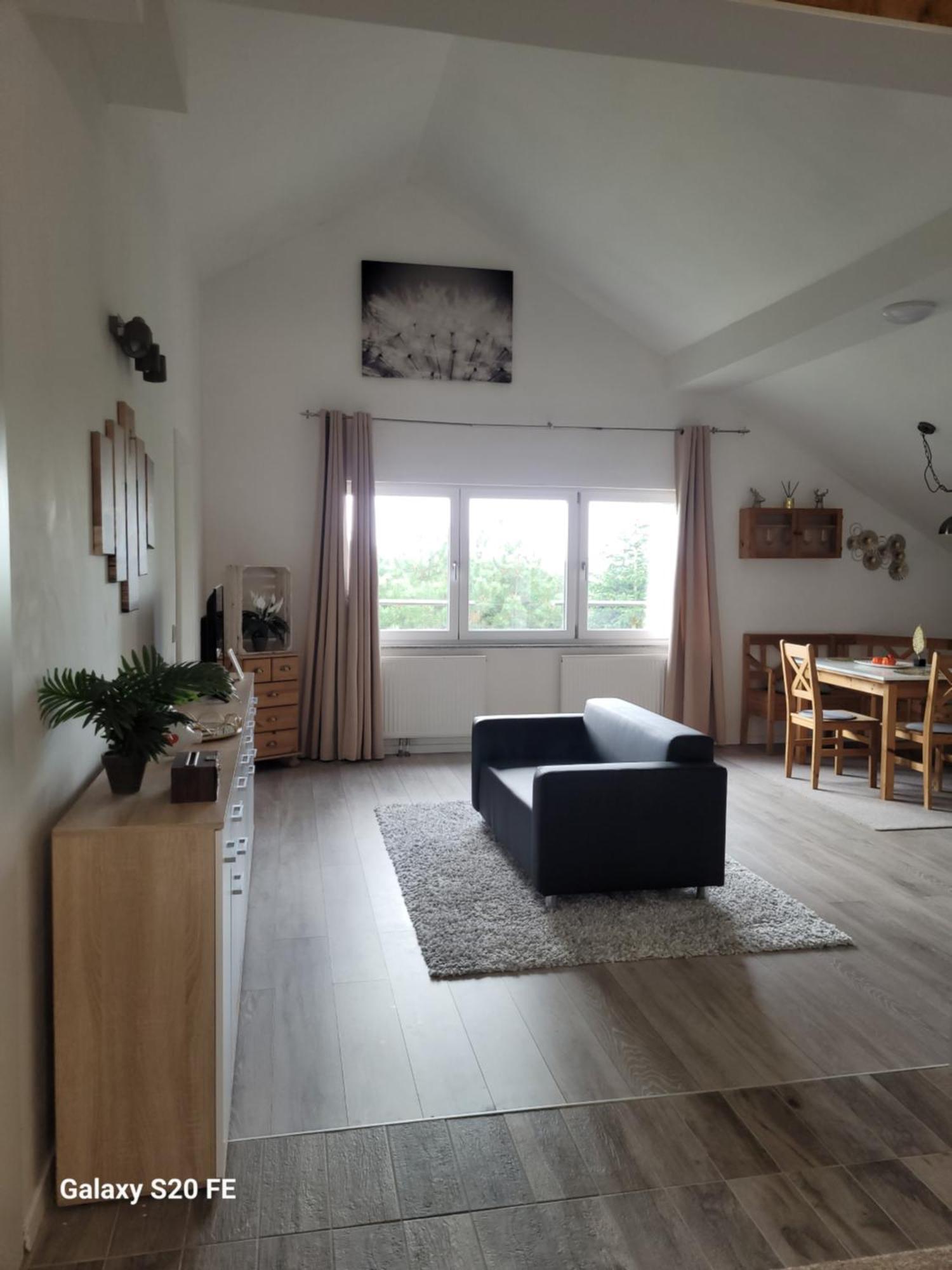 Penthouse N74 Linz 120 Qm Kids Welcome! 外观 照片